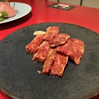 焼肉トラジ ルクア大阪店 - 