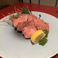 焼肉トラジ ルクア大阪店 - 