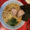 横浜家系ラーメン 黄金家