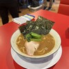 家系ラーメン 王道家直系 修