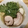 塩らー麺 本丸亭 横浜店