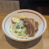 青葉らあめん　ほんまもん屋
