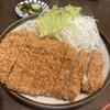 とんかつ藤芳 - 料理写真: