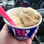 サーティワンアイスクリーム - 料理写真: