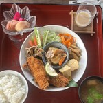 島めし屋 かのう - 