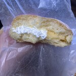 ミスタードーナツ - 料理写真: