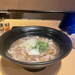 つるとんたん BIS TOKYO（丸の内店） - 