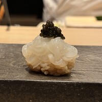 寿司赤酢 六本木 - 