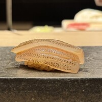 寿司赤酢 六本木 - 