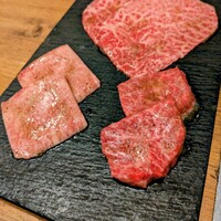 焼肉うしごろ 西麻布本店 - 