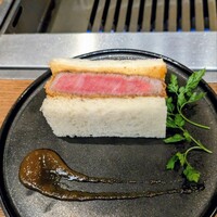 焼肉うしごろ 西麻布本店 - 