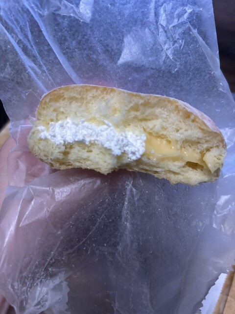 mister Donut Akabane Shop