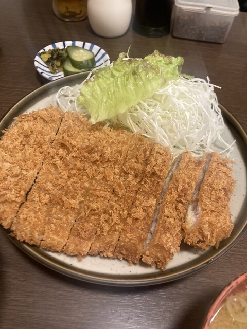 Tonkatsu Fujiyoshi Ekimae Ten