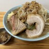 ラーメン 工藤