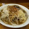 ラーメン 池田屋 吹田店