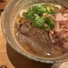 うどん山長