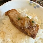 串揚げ きりん - 