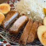 串揚げ きりん - 