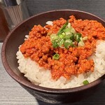 らぁめん 喜乃壺 - 