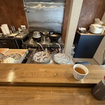 串揚げ きりん - 