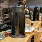 きたかた食堂 - 