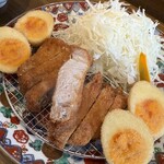 串揚げ きりん - 
