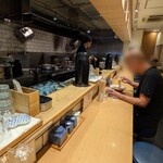 きたかた食堂 - 