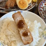 串揚げ きりん - 