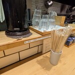 きたかた食堂 - 