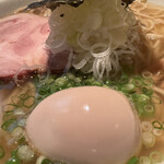 らぁめん 喜乃壺 - 