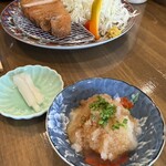 串揚げ きりん - 