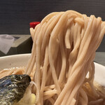 らぁめん 喜乃壺 - 