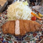 串揚げ きりん - 