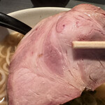 らぁめん 喜乃壺 - 