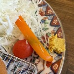 串揚げ きりん - 