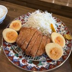 串揚げ きりん - 