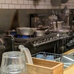 きたかた食堂 - 