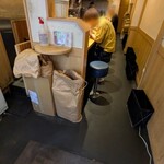 きたかた食堂 - 