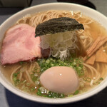 らぁめん 喜乃壺 - 