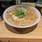 きたかた食堂 - 