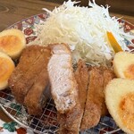 串揚げ きりん - 