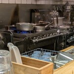 きたかた食堂 - 