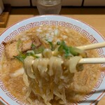 きたかた食堂 - 