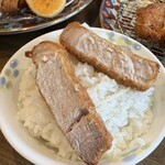 串揚げ きりん - 