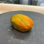 旬の野菜と果物 toe - 