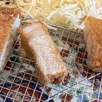 串揚げ きりん - 