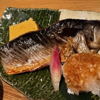 割烹ダイニング波里 - 