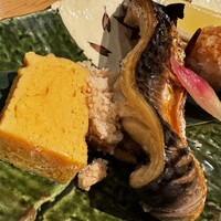 割烹ダイニング波里 - 