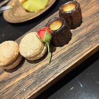 本店山科 - 