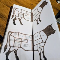 焼肉うしごろ 西麻布本店 - 